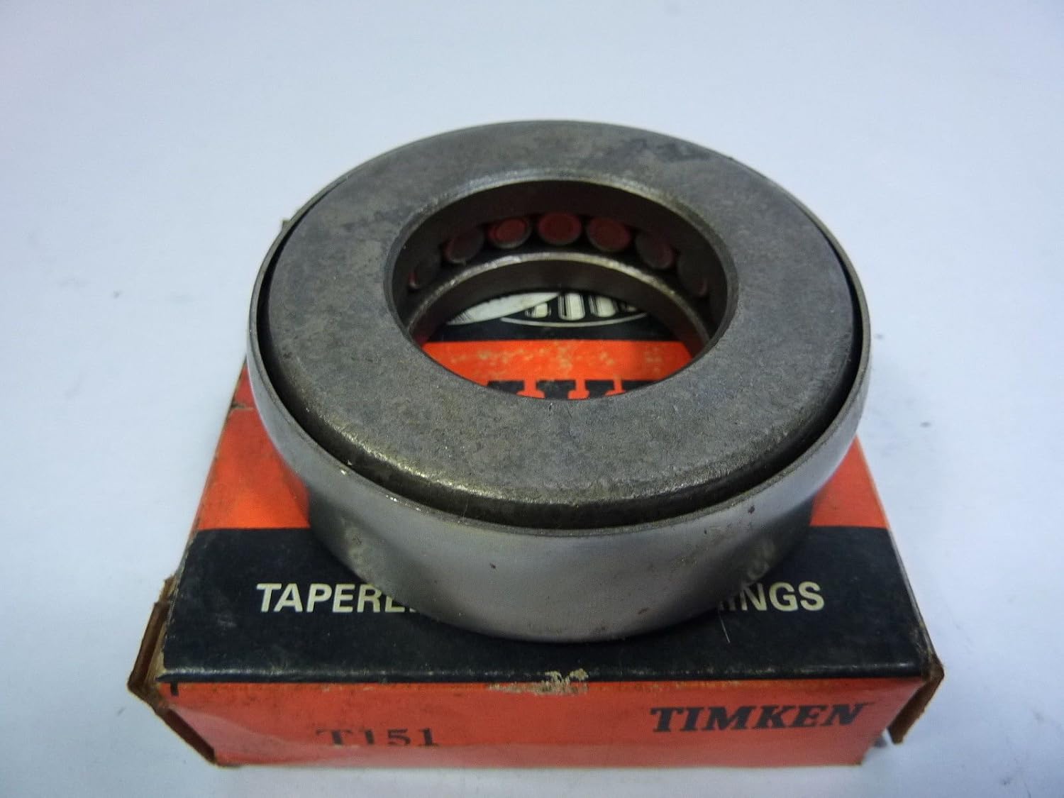 Timken T151 Bearing