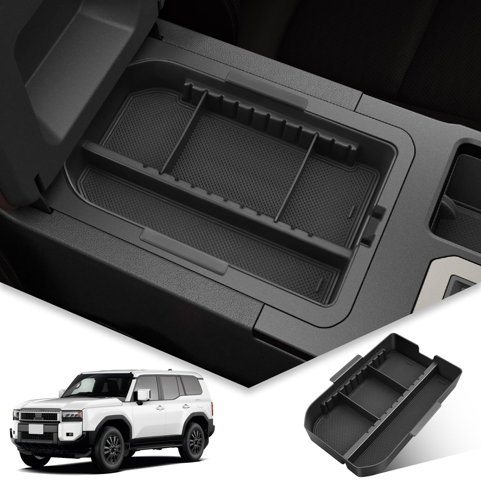 Amazon | BIBIBO 新型トヨタ ランドクルーザー250 専用 Amazon | BIBIBO 新型トヨタ ランドクルーザー250 専用