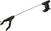 Performance Health Pick Up Reacher, Long Grabber Stick , Extension Grabber with full Grasp Trigger, Grabber Tool for Elderly, Disabled and Handicapped Users, 30 inches