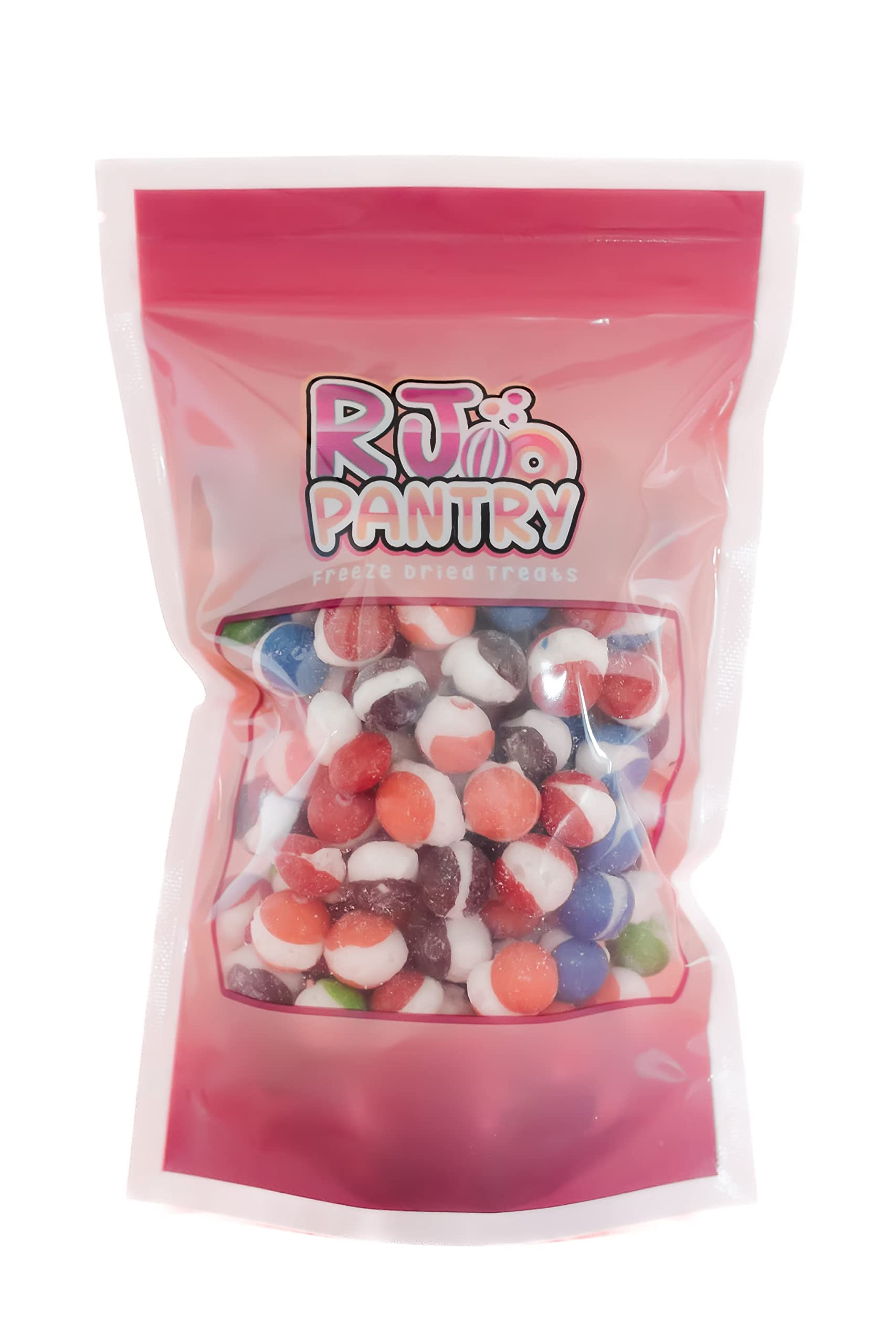 Freeze Dried Fruit Crunch Candy (Darkside, 4 oz)