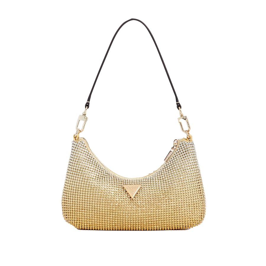 Amazon.com: GUESS Zalina Ombre Rhinestone Mini Shoulder Bag Amazon.com: GUESS Zalina Ombre Rhinestone Mini Shoulder Bag