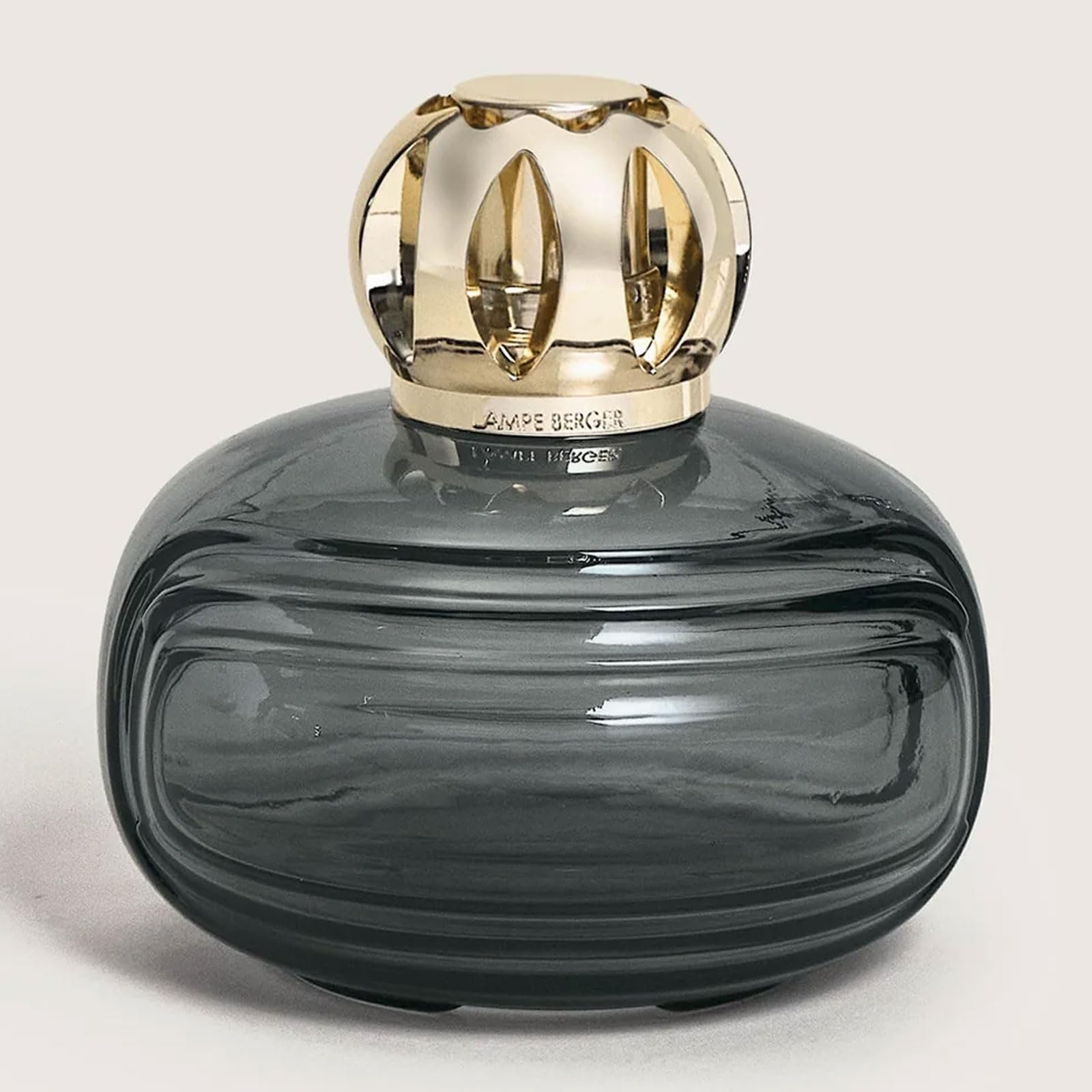 Lámpara Catalítica Enigma Gris Maison Berger Paris 1898