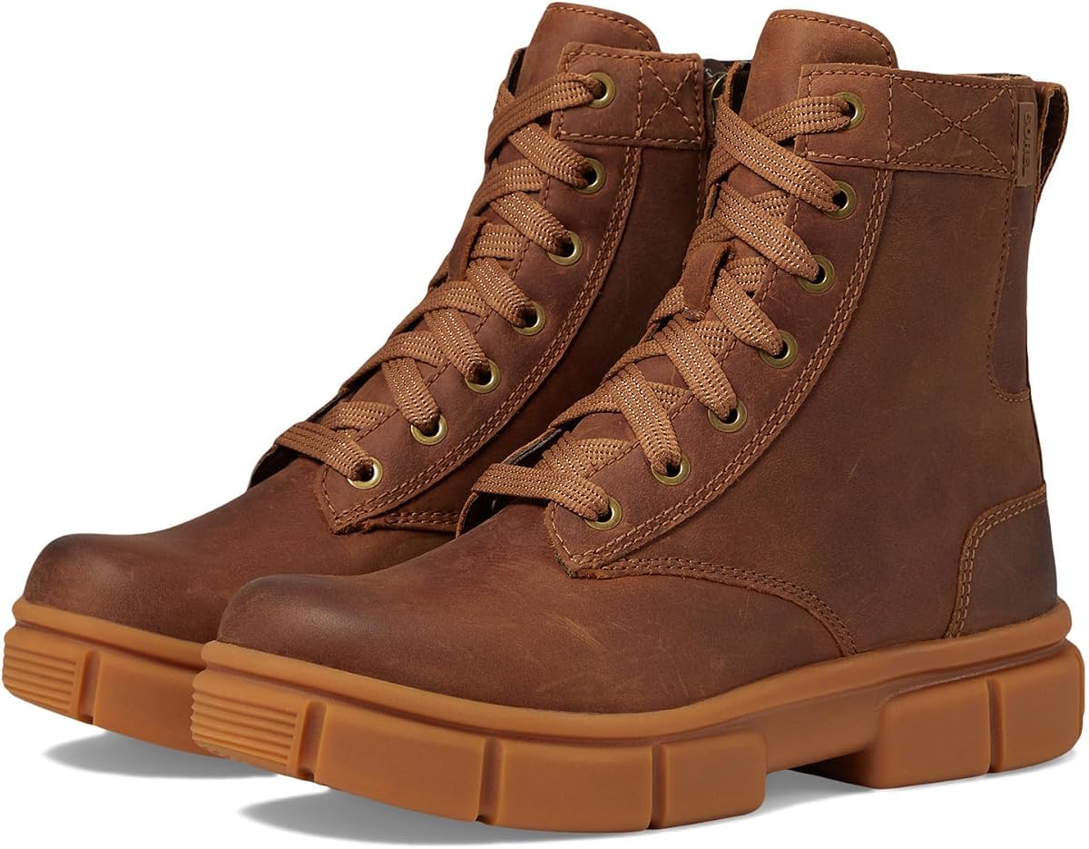 Bota de encaje Explorer STRT para mujer
