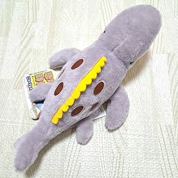 Amazon.co.jp: 恐竜時代 ニューフェイス モササウルス