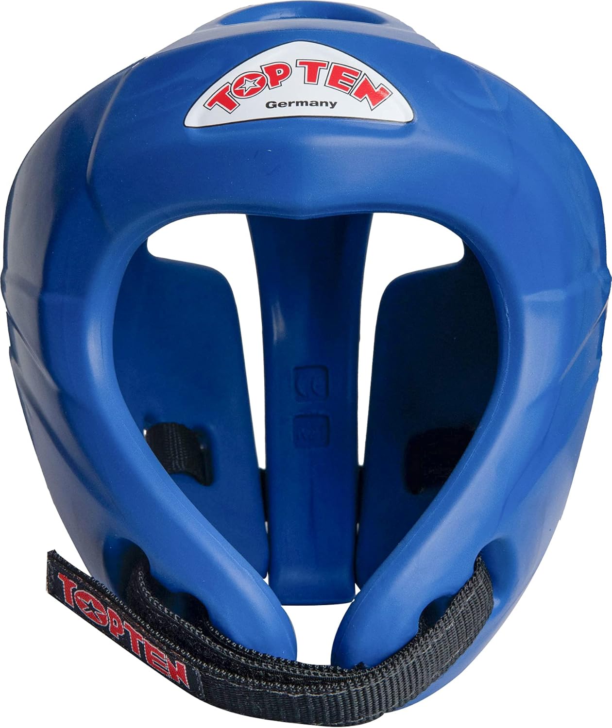 TopTen Kopfschutz „Avantgarde“ (WAKO Approved)