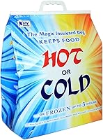 Vista 1 de Bolsa aislante grande premium, 1 unidad