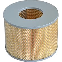 SAXTZDS Car Engine Air Filter,Fit for Toyota Coaster 2.7L 2000- Prado 90 2.7L 1996-2002 Kowloon Coaster 2.7L 2014-