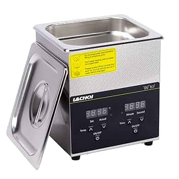 KE-NON 超音波洗浄機 Ver. 8.0 共和医理科 超音波洗浄器7.5L KS-190N 13-5000（取寄品） - アスクル