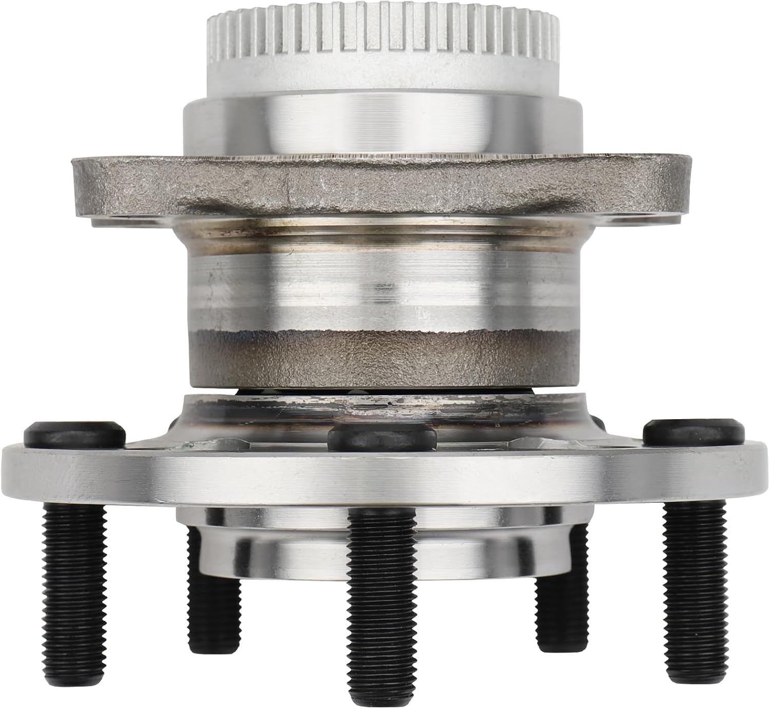 [Pair]DRIVESTAR 512492 Rear Wheel Hub & Bearing Assembly 11-16 for Hyundai Elantra, 13-14 Elantra Coupe, 13-17 for Elantra GT, 12-17 for Veloster, 14-18 for Kia Forte/Forte5, 14-16 for Kia Forte Koup