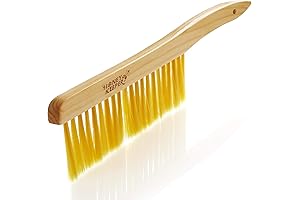 Honey Keeper Bee Hive Brush: An Indispensable Tool for Beekeepers