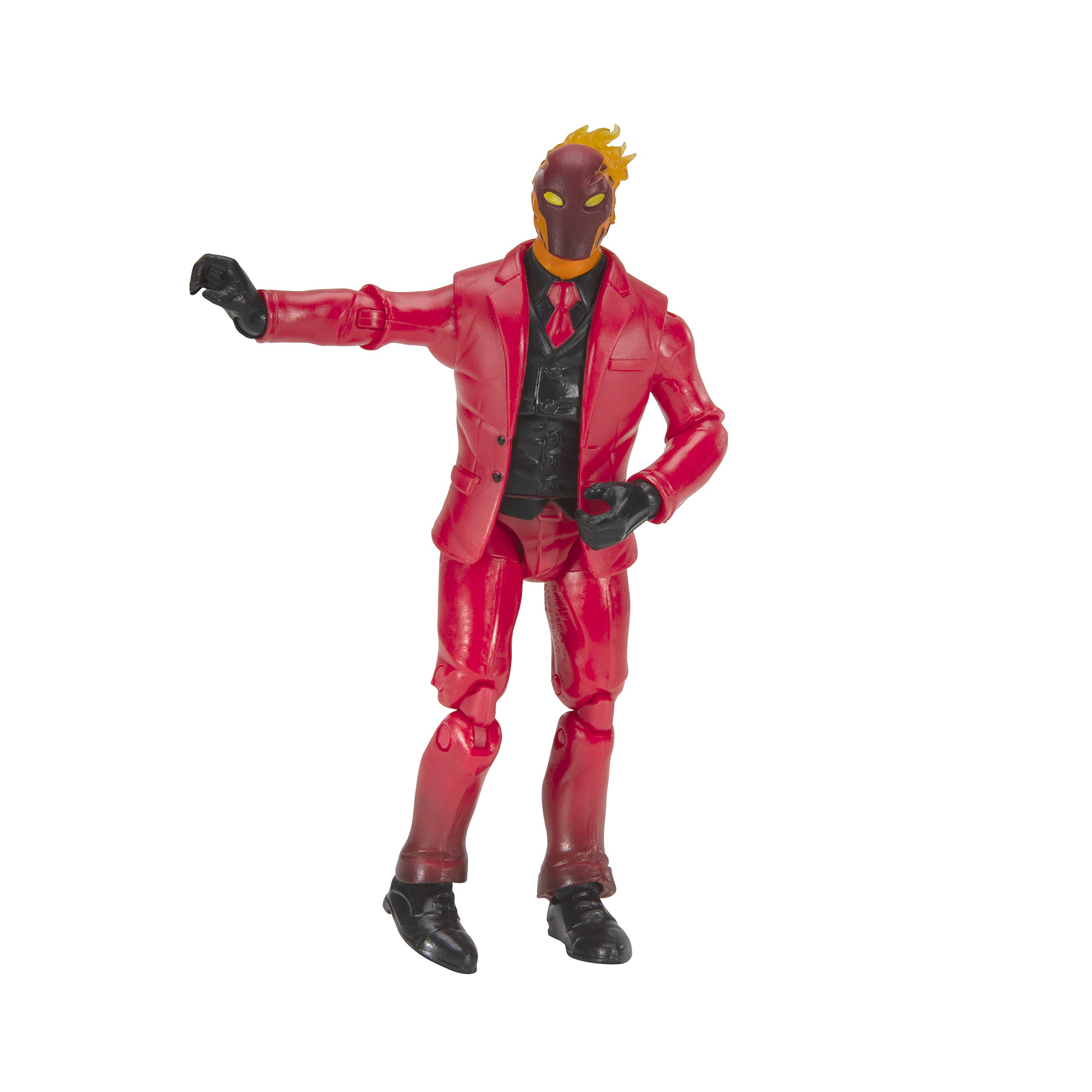 Fortnite - Inferno 10 figure : Amazon.com.be: Toys