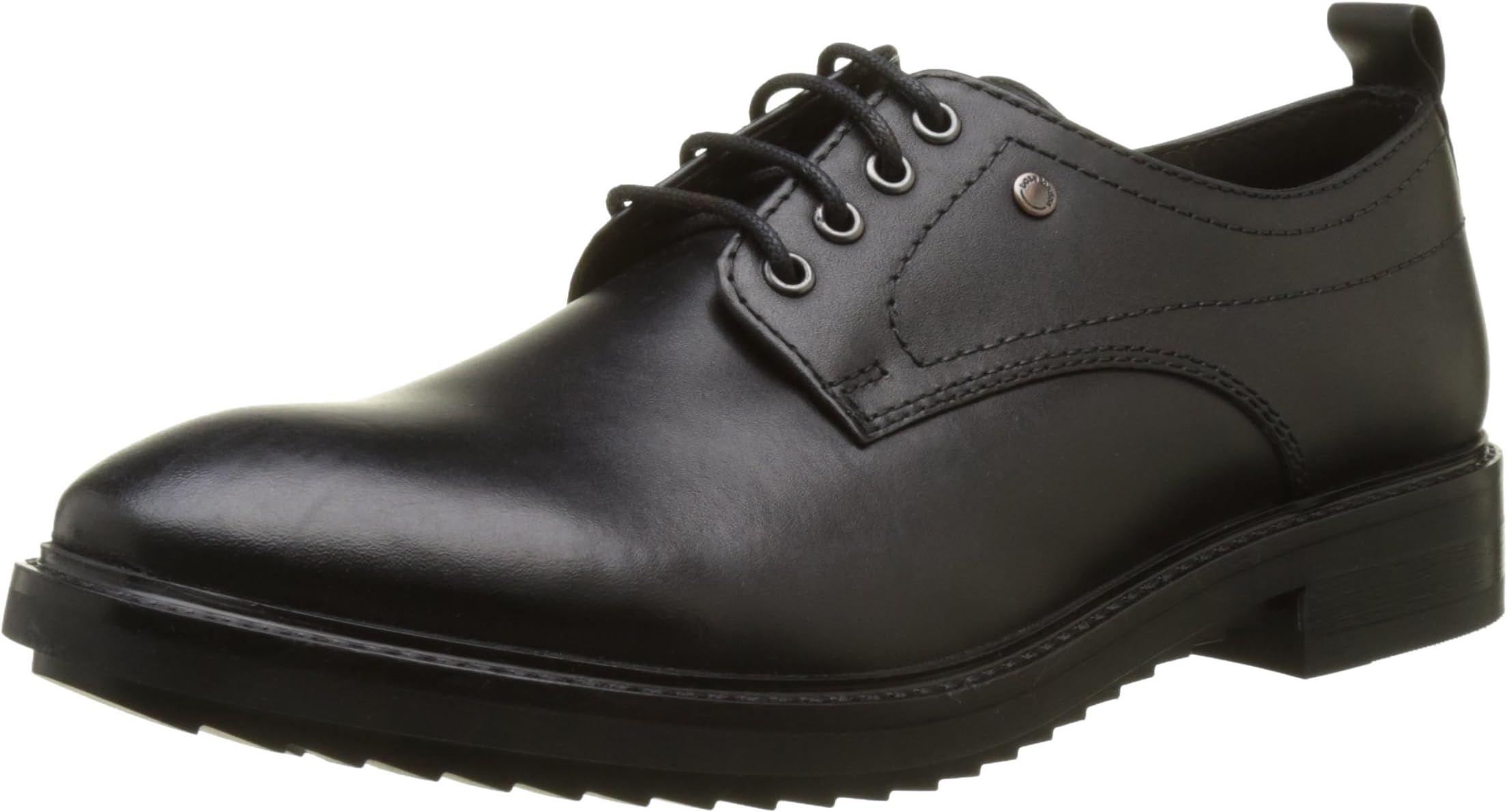 Base London Men's Elba Derbys
