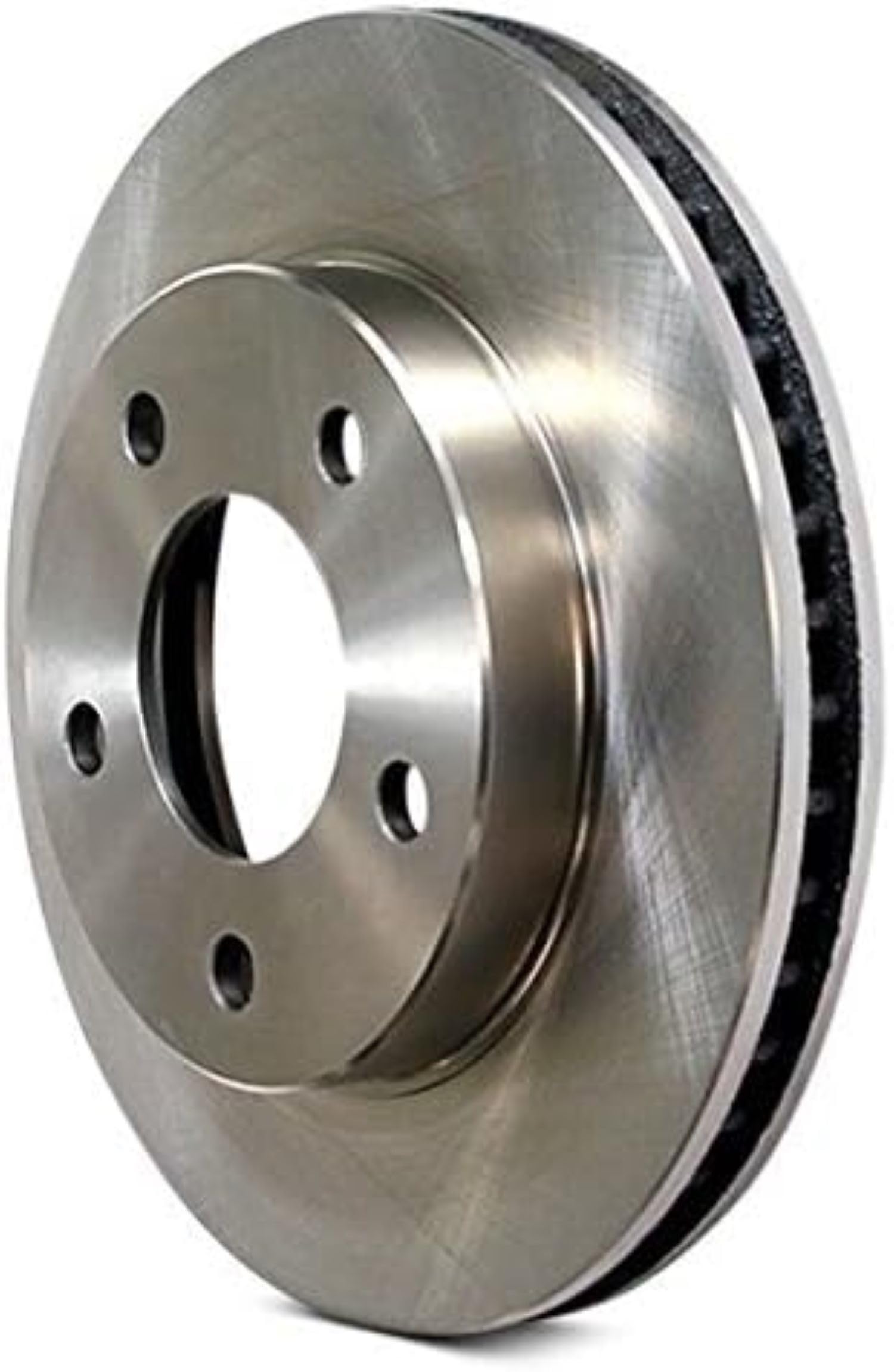 Bendix Premium PRT5526 Front Brake Rotor for Mitsubishi Eclipse 2012-2006, Galant 2009-2004