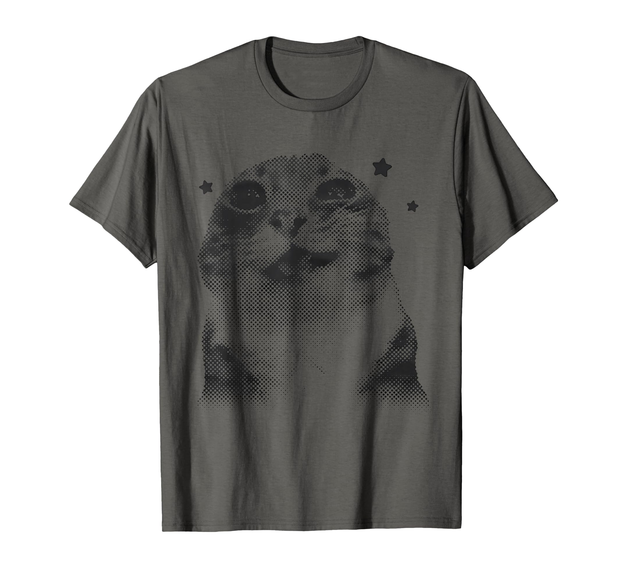 Kleidung mit Designs von Amazon Merch on Demand