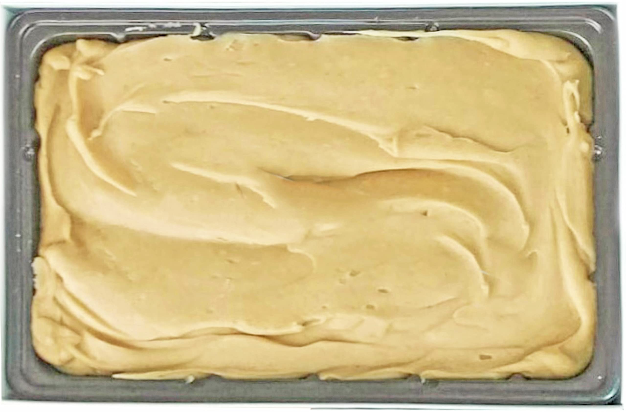Home Made Creamy Peanut Butter Fudge - 24 OZ Currier and Ives Gift Box