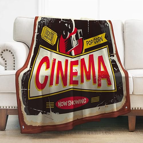 Miniatura 21 de Levens Manta de Voleibol Regalos para Adolescentes Niñas Niños Amantes del Voleibol, Manta Suave de Franela de Voleibol 60"x50" Accesorios de Manta