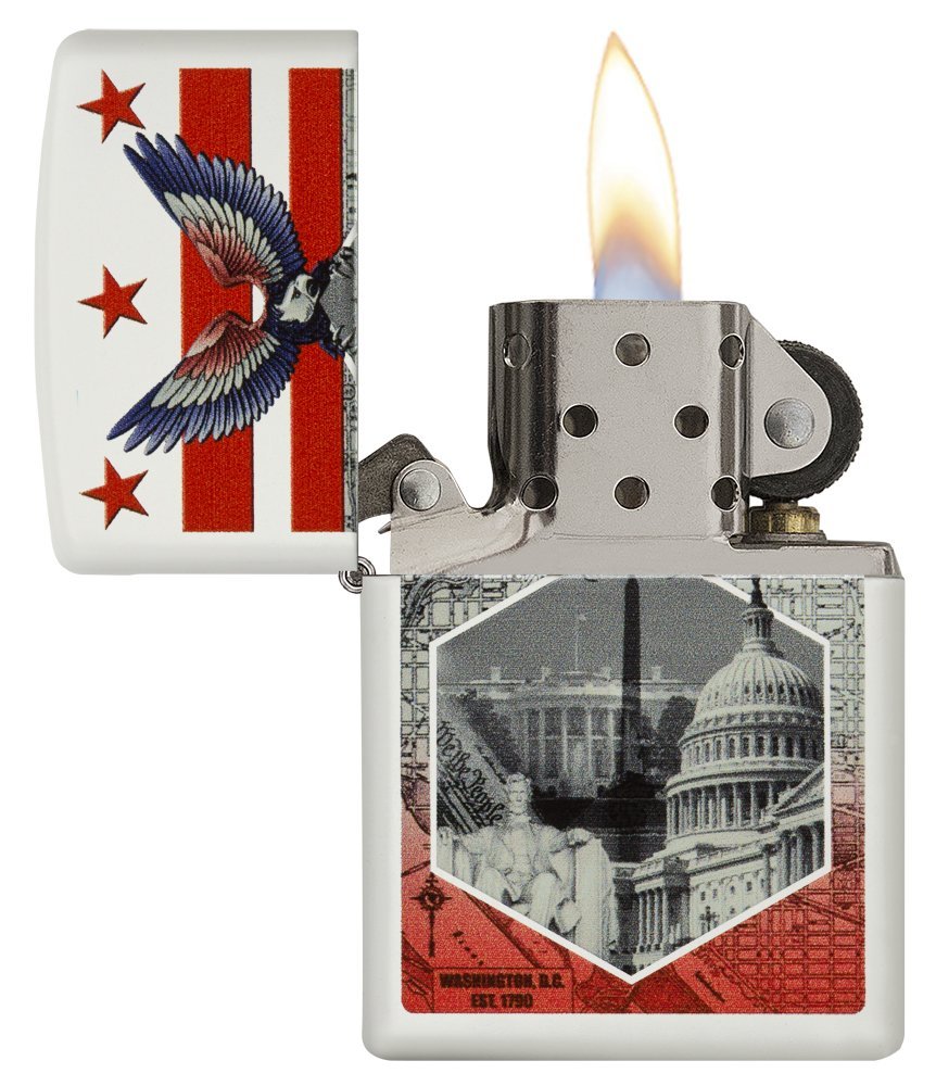 Amazon.co.jp: ZIPPO(ジッポ) オイルライター NO214 USモデル
