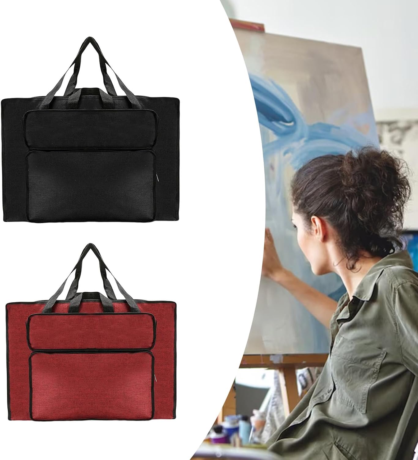 小さな図面袋絵画絵画ストレージケースアーティストアートワークの描画ポスタースケッチアートサプライバッグ ある意味ひとつのアート作品、デザイナーのスケッチブックの中身はこんな感じ  - GIGAZINE 小さな図面袋絵画絵画ストレージケースアーティストアートワークの ...