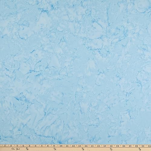 Miniatura 9 de Anthology Batiks Lava Solids Lava Solids Azul marino, Tela por yarda