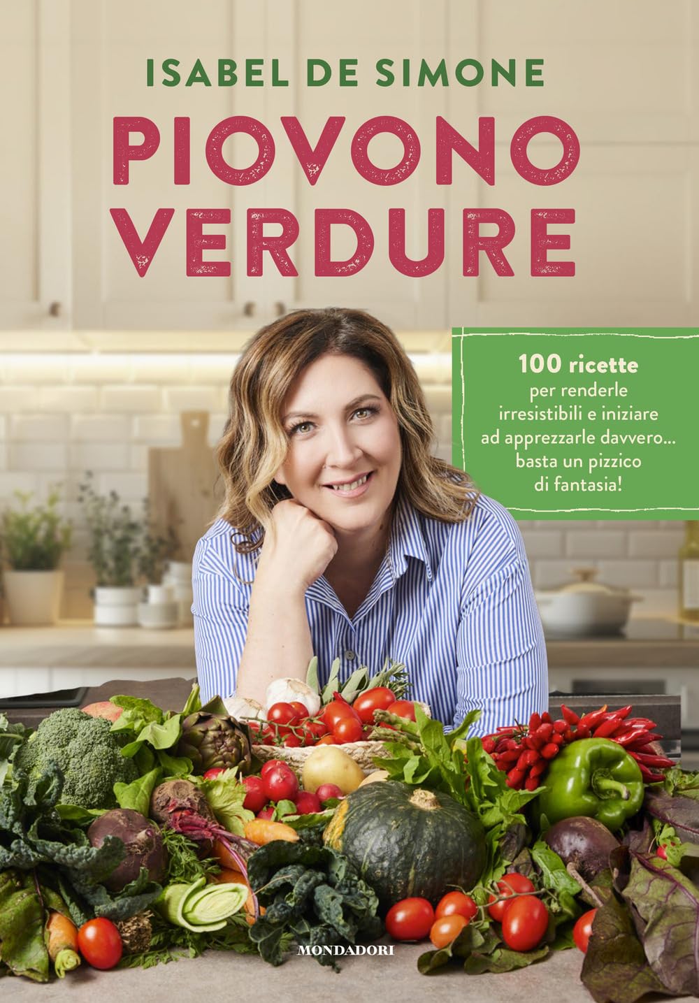 Piovono verdure (Varia)