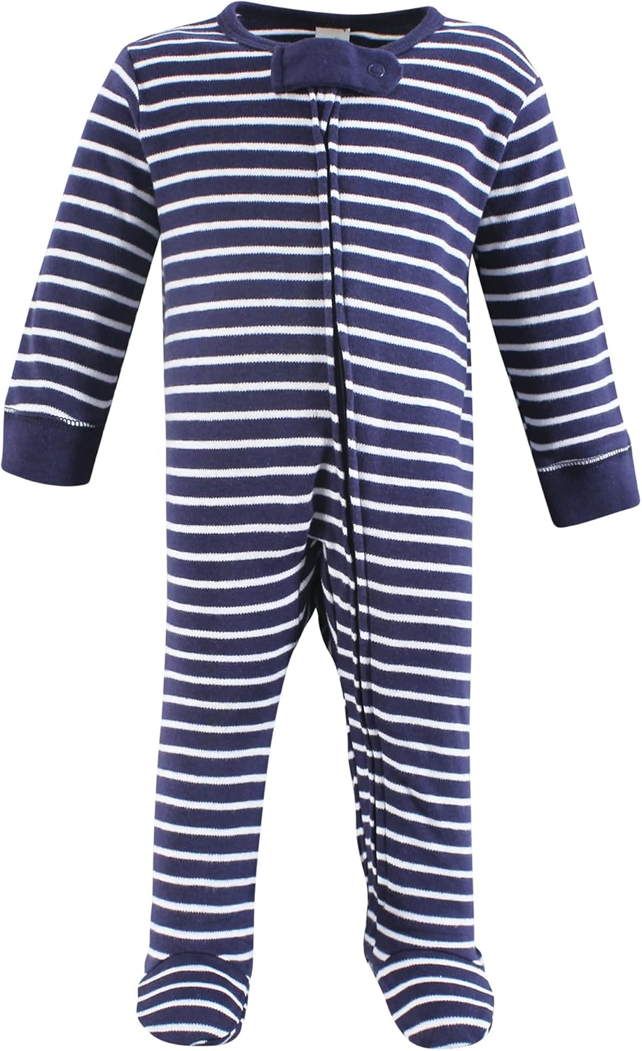 Touched by Nature Unisex Baby Organic Cotton Sleep and Play