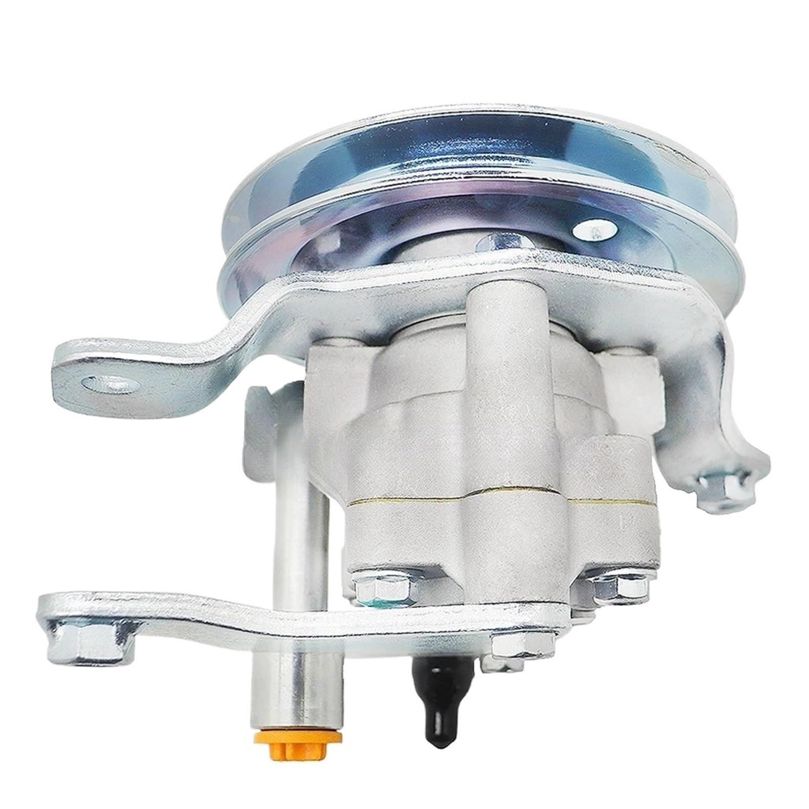 Pompa servosterzo compatibile for Nissan Terrano 49110-2S600 49110-63G10 49110-0W800 49110-5T100 D21 D22 QD32 TD25Tl