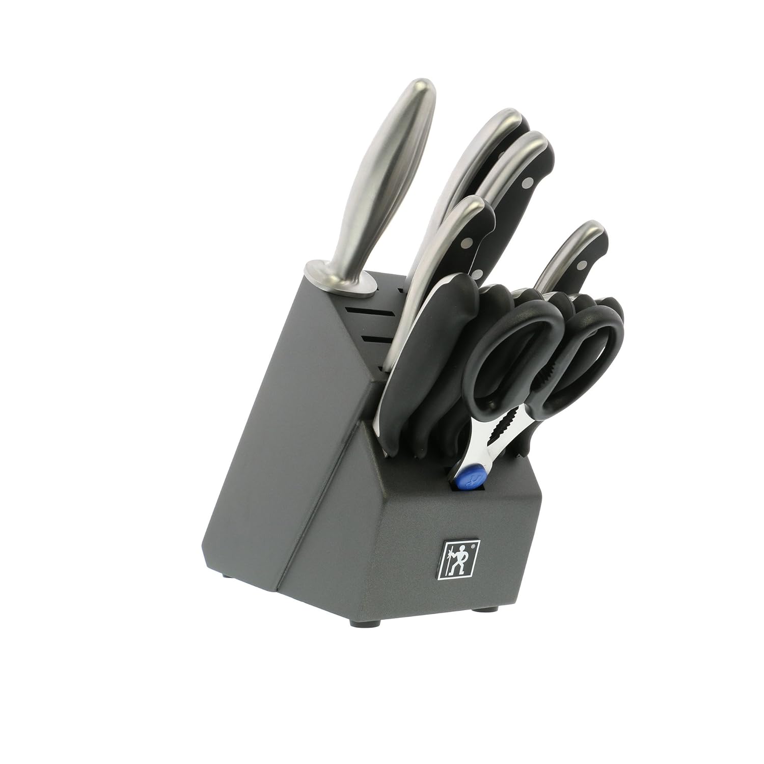 Buy J.A. Henckels International Synergy Knife Set 13pc Online at