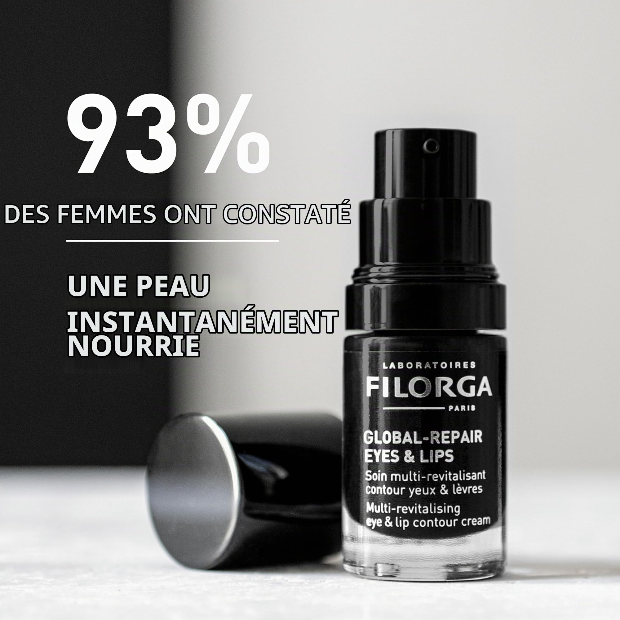 Filorga Global-Repair Eye&Lips Soin visage 15ml