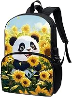 Vista 170 de American Flag Fire Galaxy Pattern Kids Backpack for Boys Girls Elementary Students Bookbag Middle School Bag Lightweight Children Travel Bag