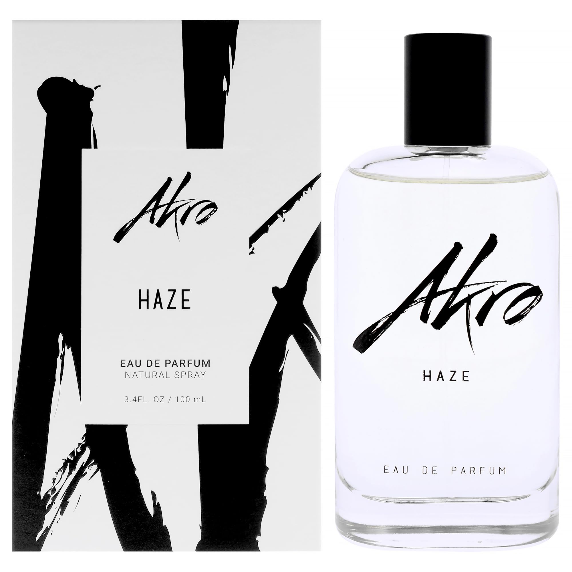 AKRO HAZE EAU DE PARFUM SPRAY - 100ML
