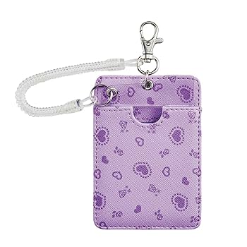 Amazon.co.jp: クツワ スターライン 安全目隠しパスケース 通