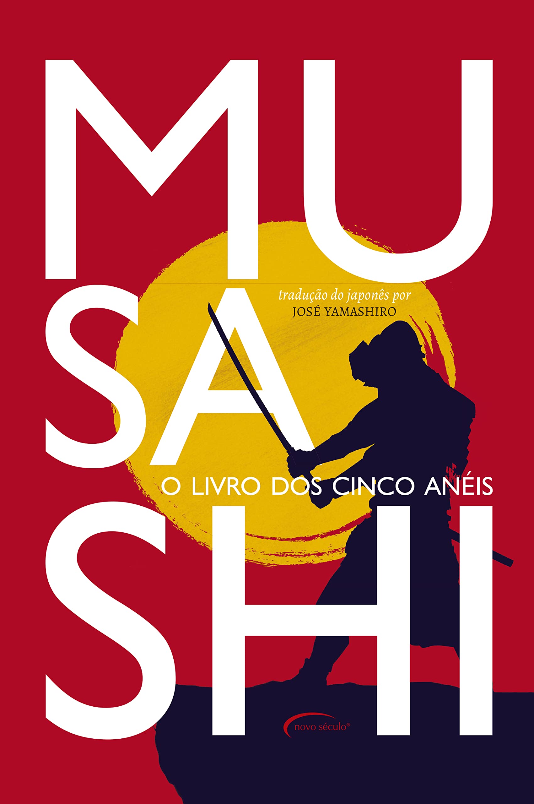 Musashi: O livro dos cinco anéis - Edição de Luxo Almofadado | Amazon ...