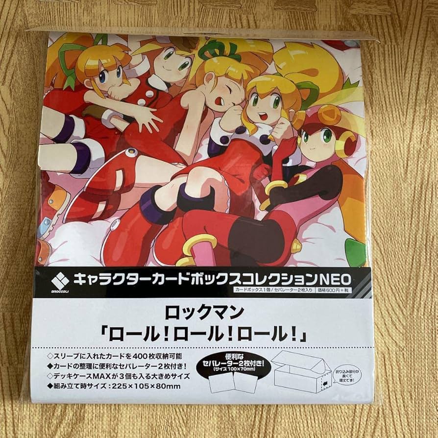LOTTE ロックマン カード 30枚セット ROCKMAN LOTTE ロックマン カード 30枚セット ROCKMAN ロックマン30周年5