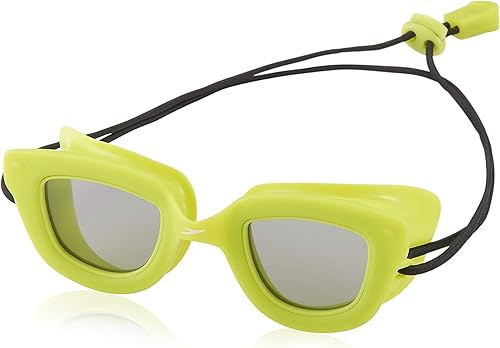 Vista 61 de Speedo Gafas de natación para niños Sunny G de 3 a 8 años Agua menta