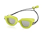 Speedo Unisex-Child Swim Goggles Sunny G Ages 3-8