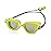 Speedo Unisex-Child Swim Goggles Sunny G Ages 3-8