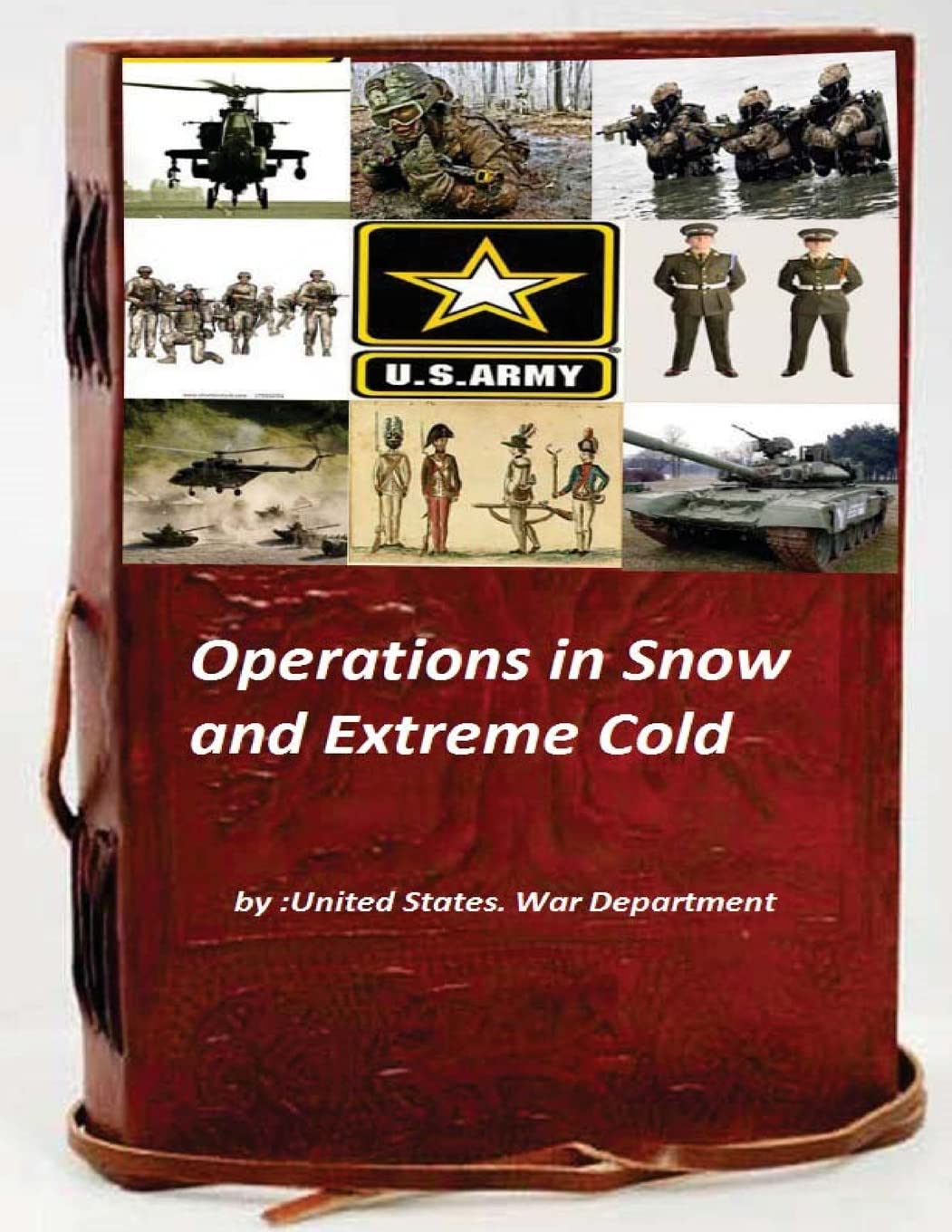 Operations in Snow and Extreme Cold