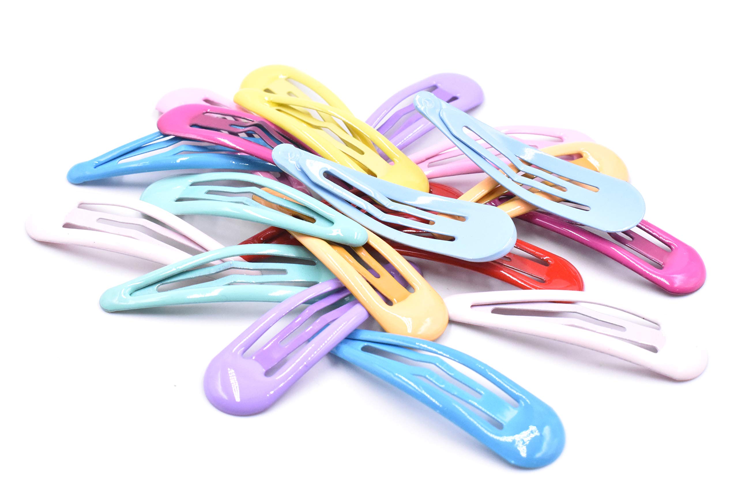 ?? ??‍? ??‍? ??‍? ??‍♀️?? CC Hair Clip Barrette ? BSITSSS 6 Pieces Hair Barrettes for Women Barrette Hair  main image 3