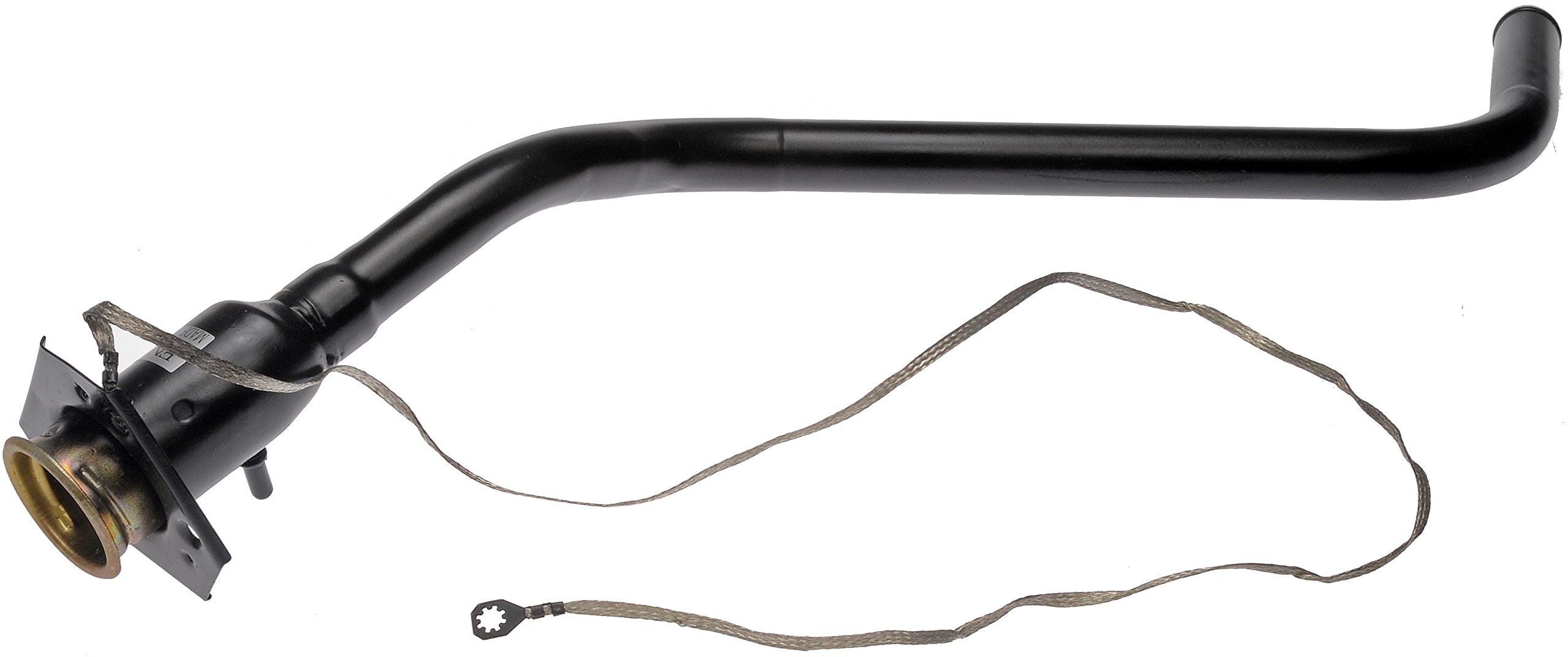 Photo 1 of Dorman 577-299 Fuel Filler Neck Compatible with Select Chevrolet / GMC Models