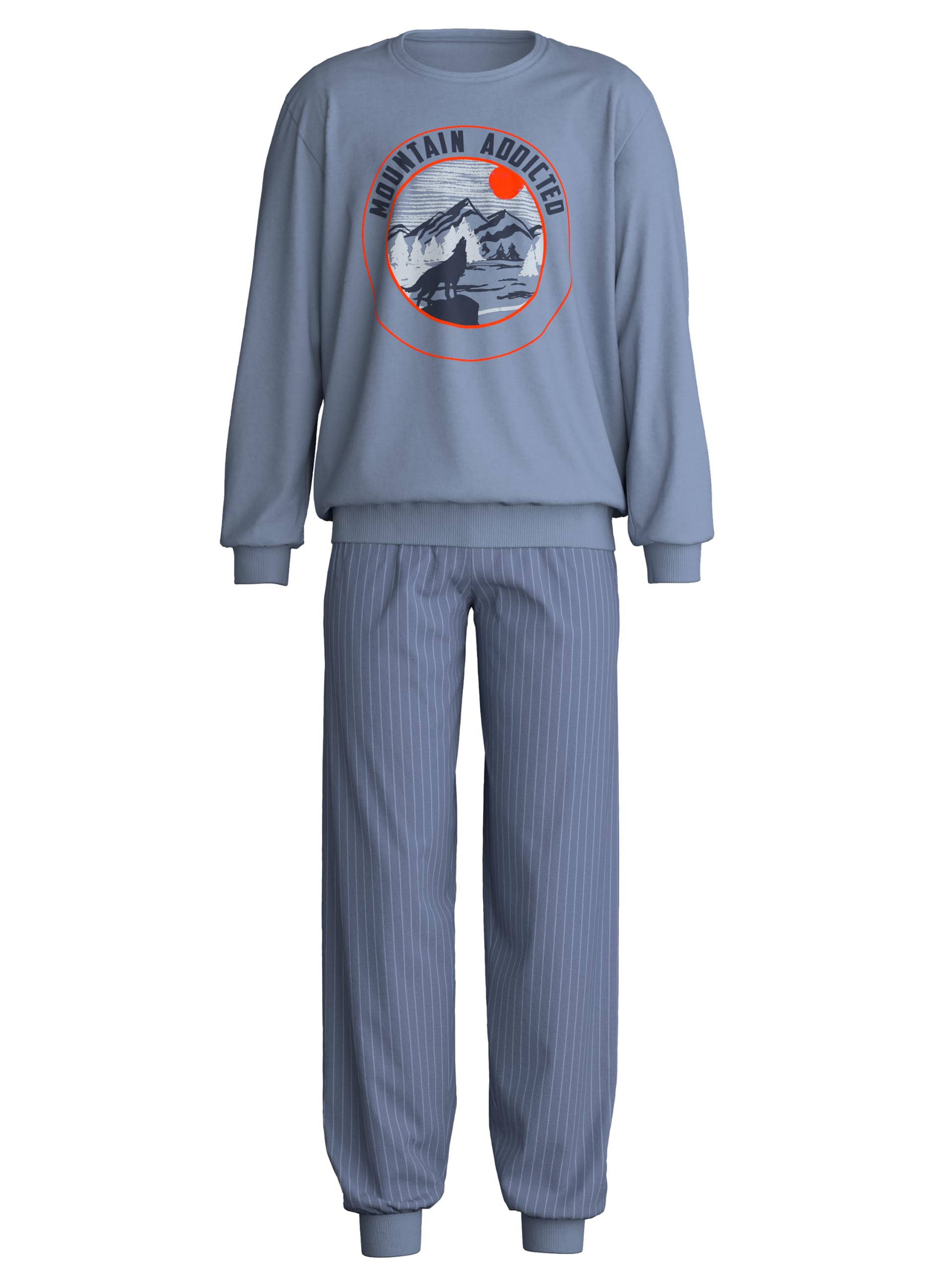 Calida Jungen Kids Pyjamaset
