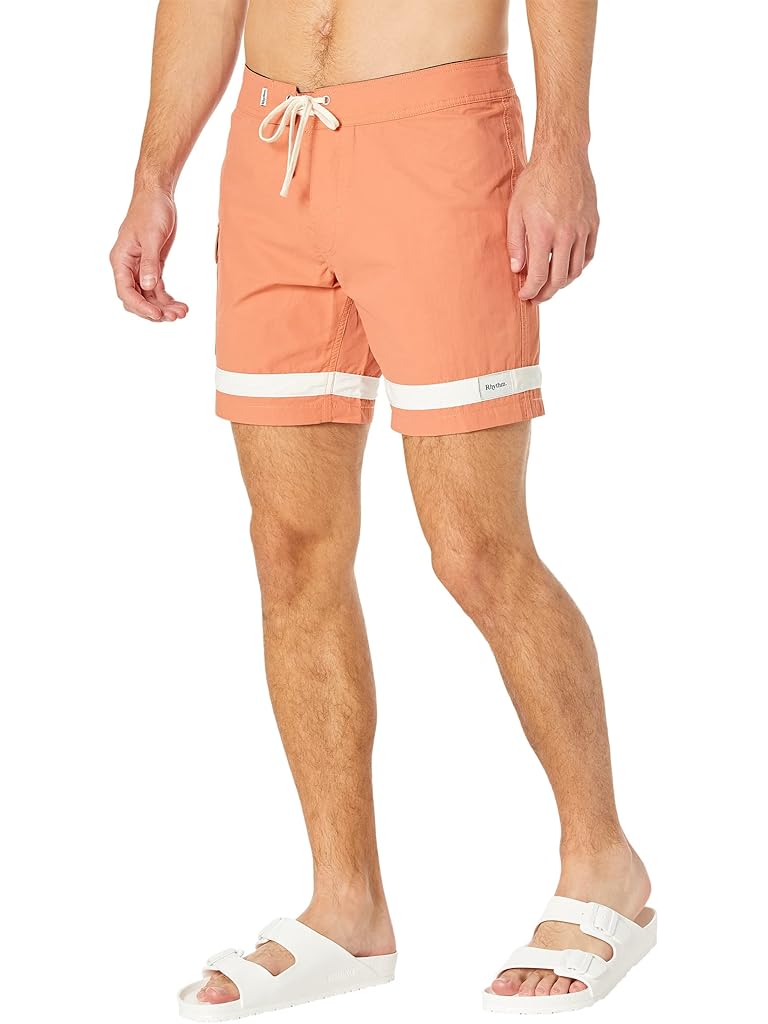 Rhythm Stripe Trunks