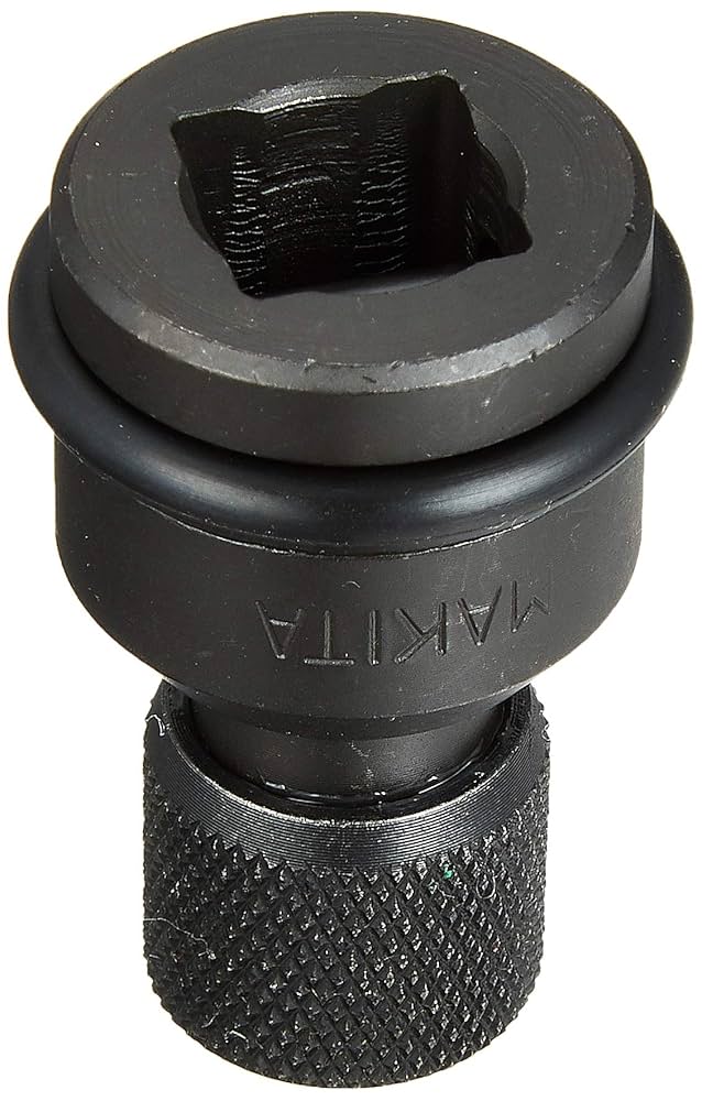 Amazon | マキタ(Makita) ビットアダプタ(スライドスリーブ式) A