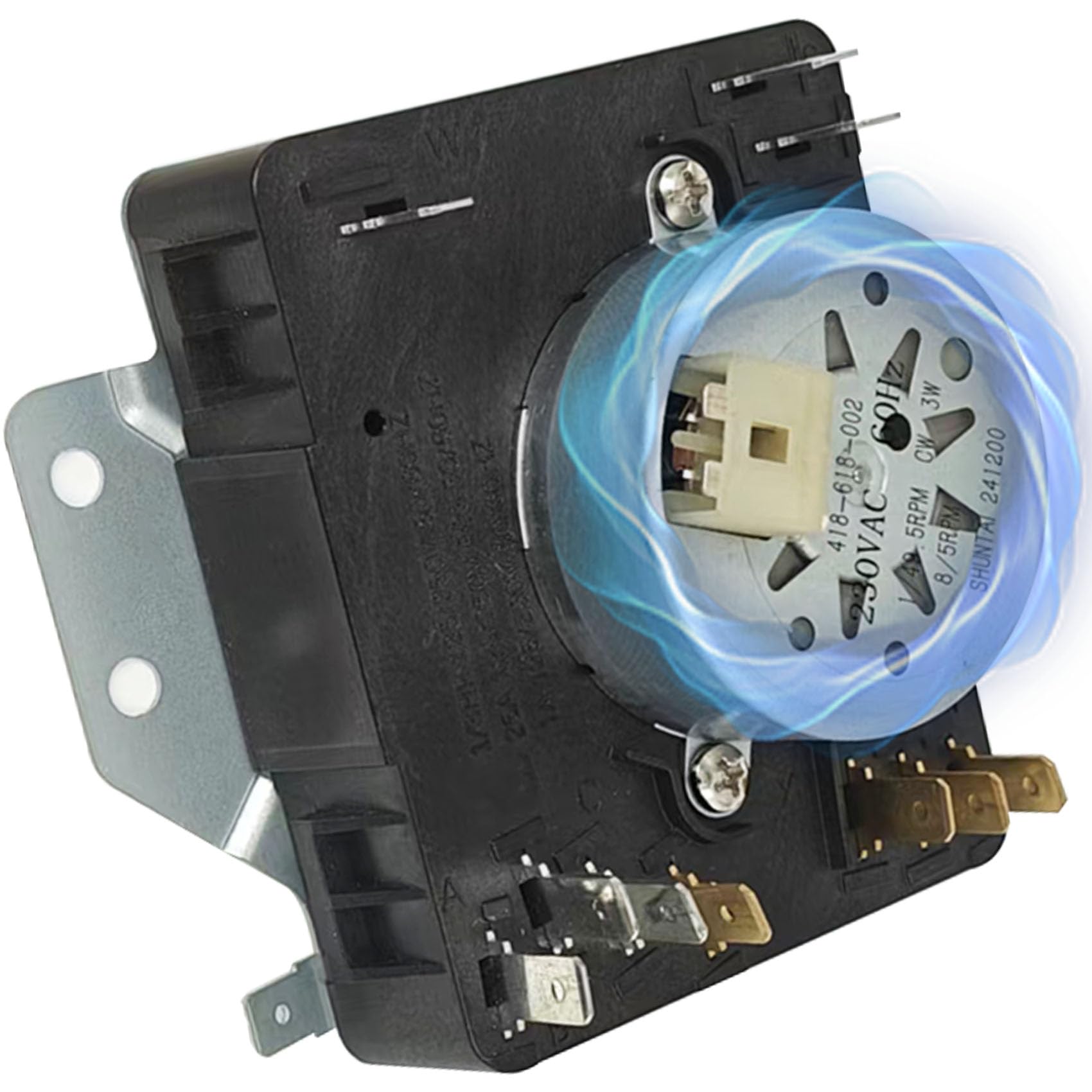 Dryer Timer Resistor