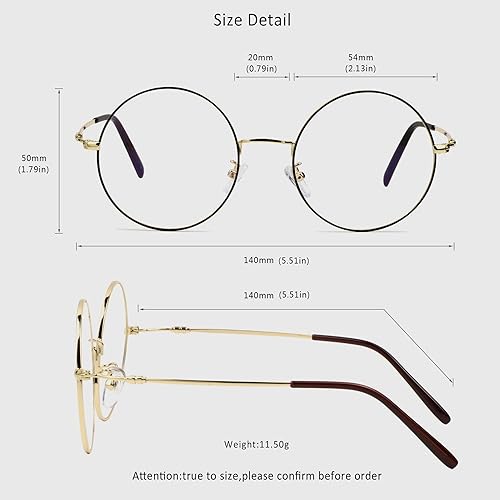 Vista 71 de LifeArt Lentes de bloqueo de luz azul, antifatiga ocular, anteojos de lectura para computadora, anteojos de TV para mujeres y hombres, antirreflejos