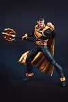 DC Multiverse - 7in Superman Action Figure Knightmare Edition (Future State) Gold Label - McFarlane Toys