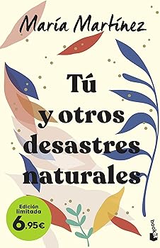 Tú y otros desastres natura...