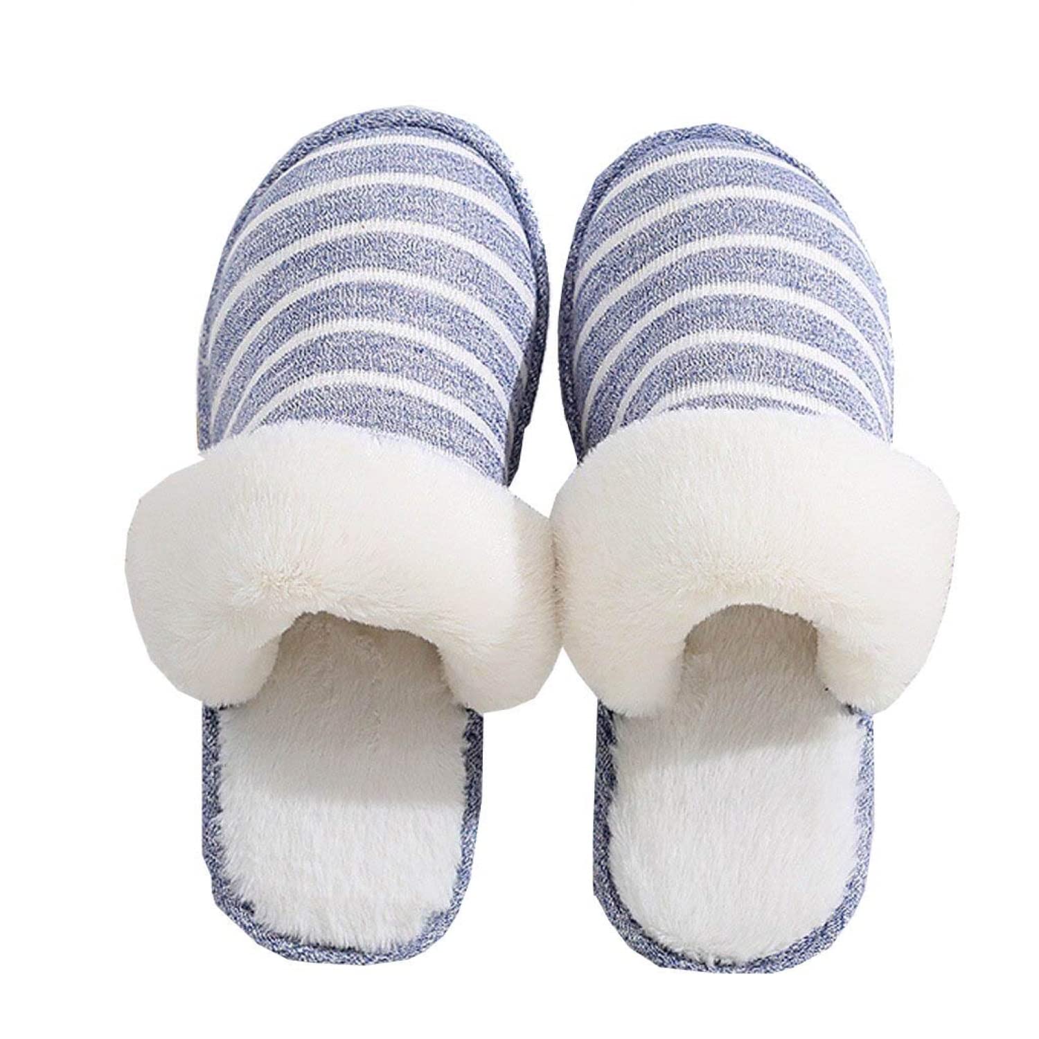Adorazone Unisex Peach Theme Fur lined Home Slippers (Blue, 9) (B0BFHWHWSP) Amazon Price History, Amazon Price Tracker