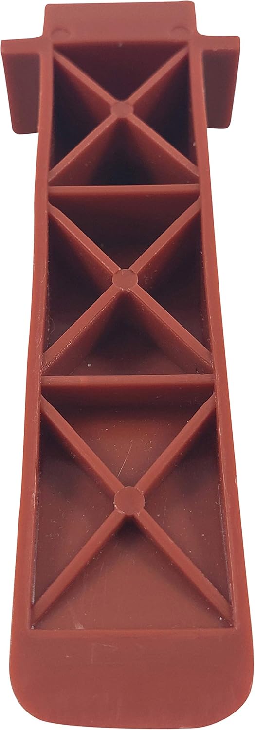 FROSCH Tile Leveling System Kit - 1/8" (3mm), 250 Clips & 100 Wedges