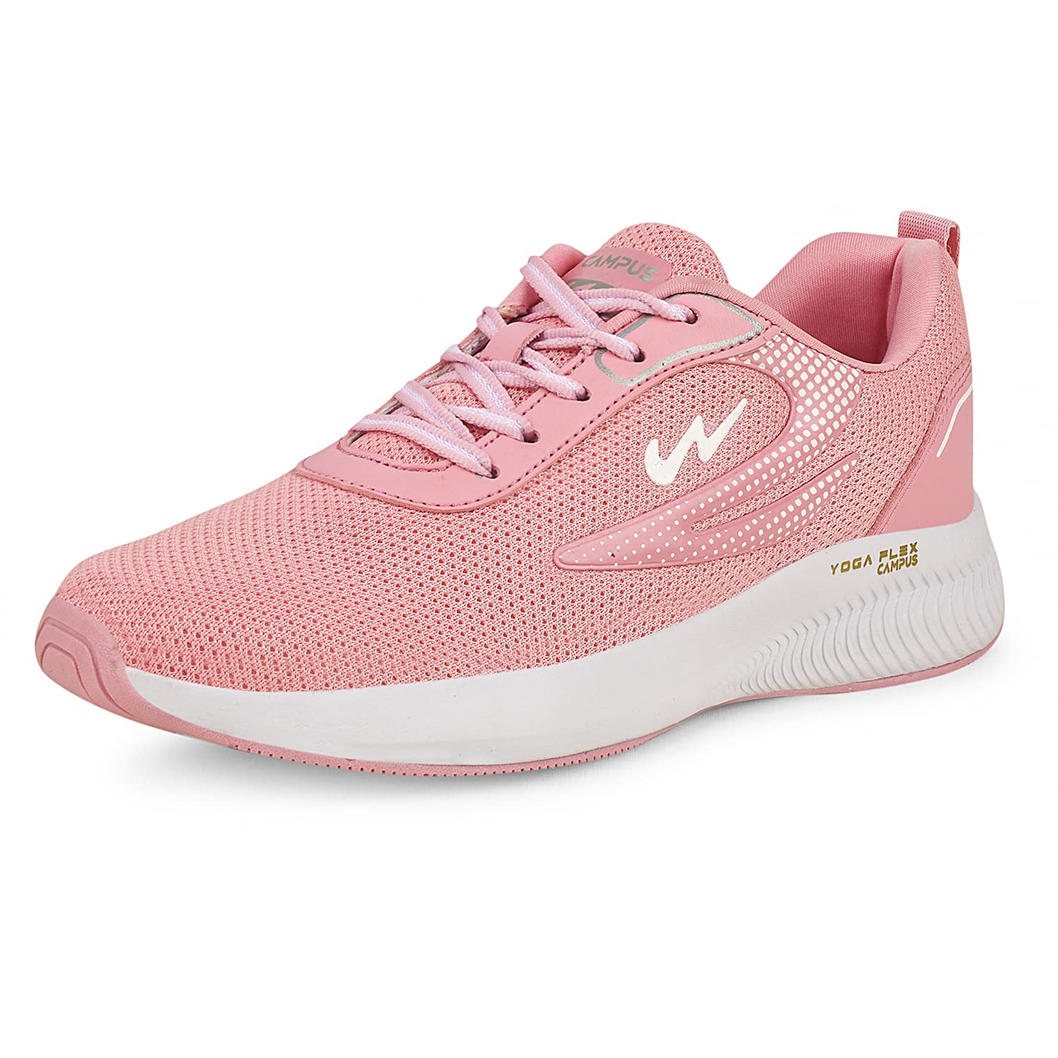 Campus Women Camp Fizz Running Shoes