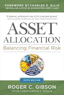 Asset Allocation 5E (PB)